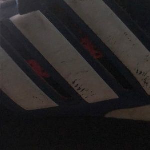 Meet your Posher, Omar